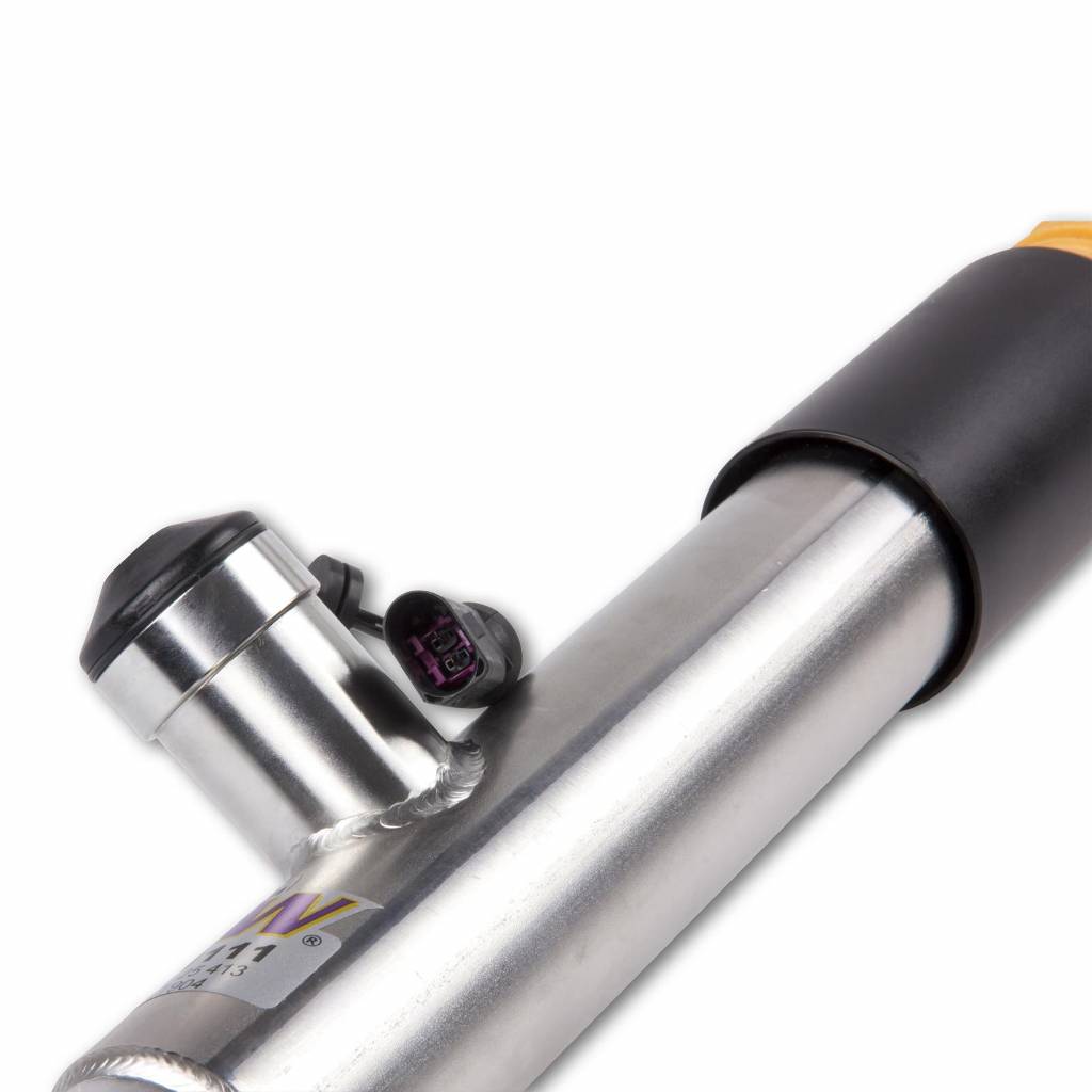 KW 39025013 Coilover Kit INOX DDC PLUG & PLAY MERCEDES-BENZ C-Klasse / c-class; (W204); (204, 204K) Photo-7 