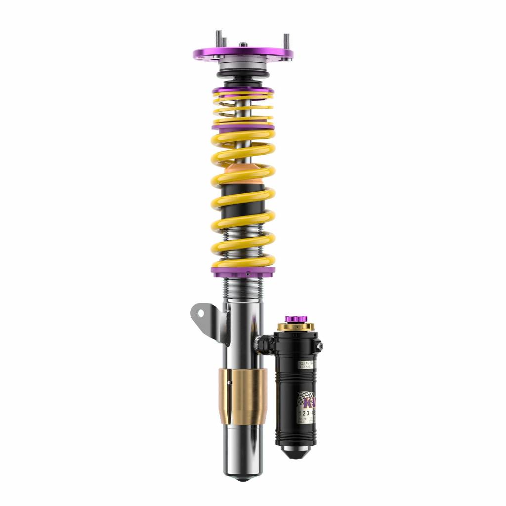KW 39720267 Coilover Kit CLUBSPORT BMW 1er / 1-series M Coupé (E82); (M-V) Photo-4 