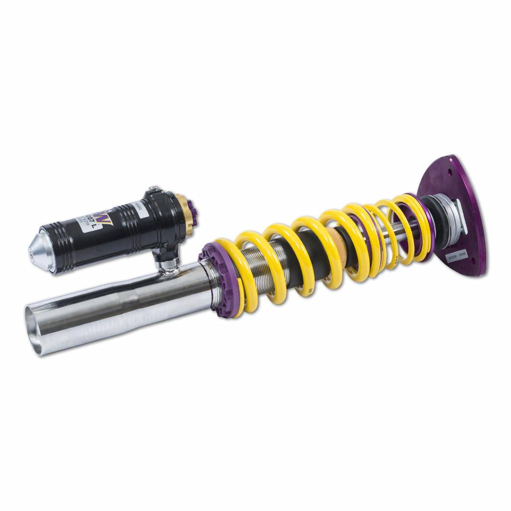 KW 3978020N Coilover Kit CLUBSPORT AUDI A3; (8V) susp strut Ø 55mm Photo-2 