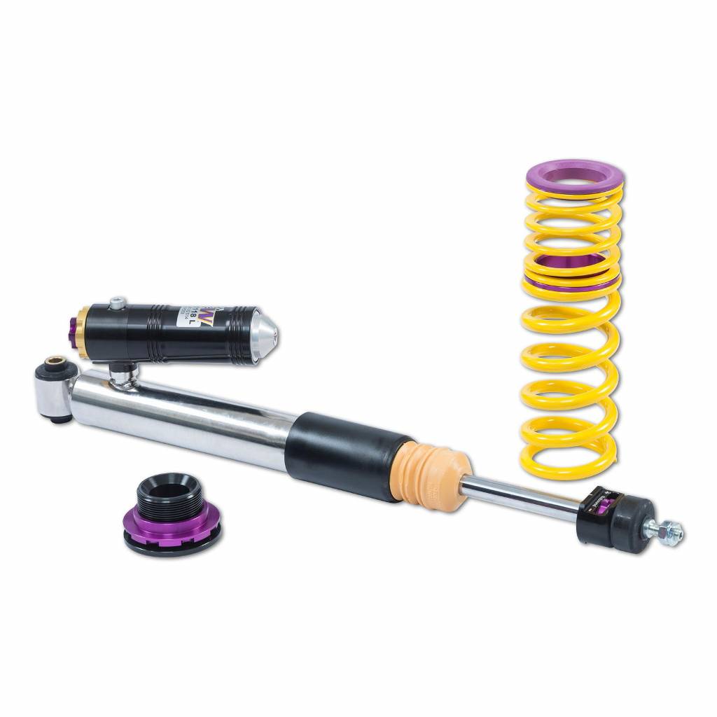 KW 3978020N Coilover Kit CLUBSPORT AUDI A3; (8V) susp strut Ø 55mm Photo-3 