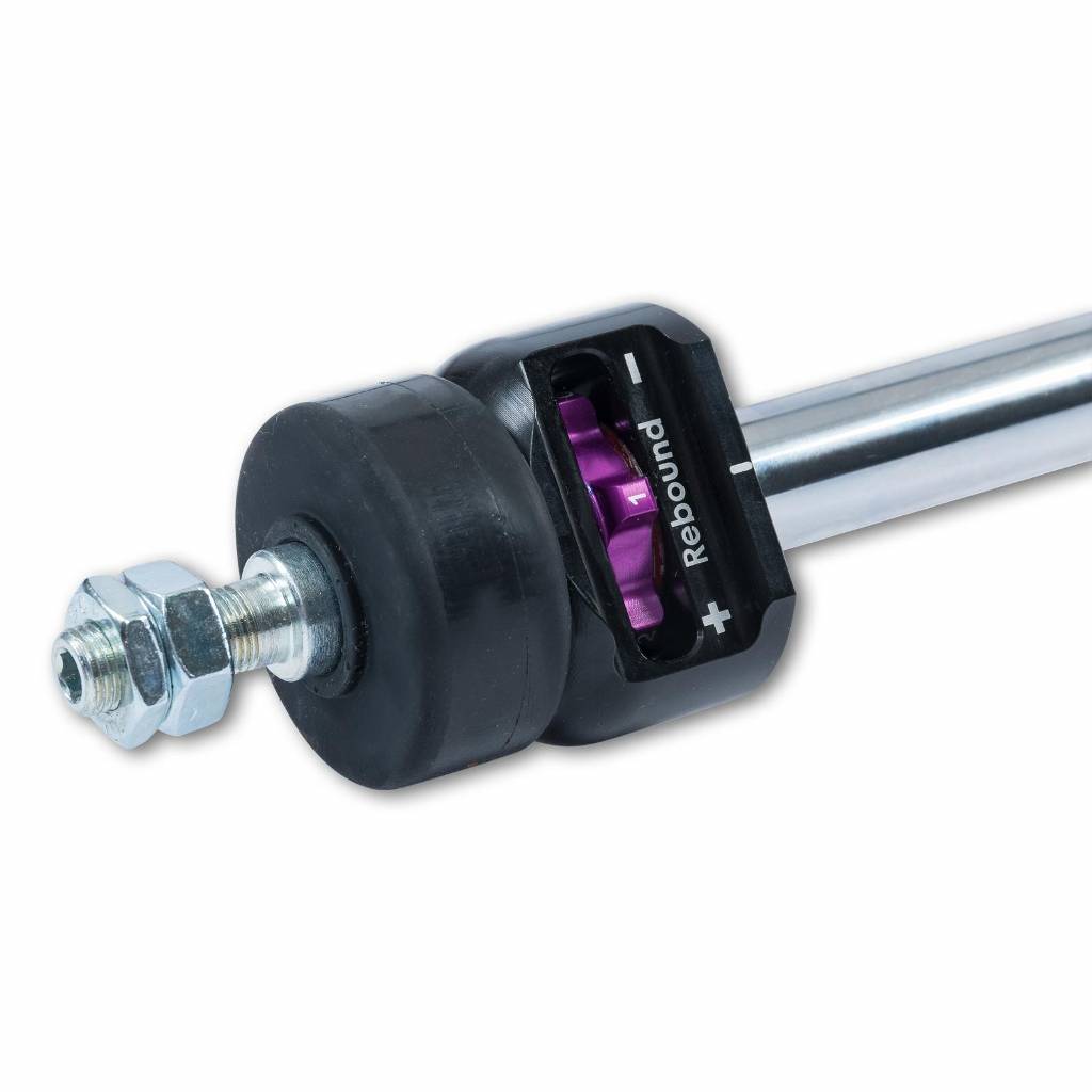 KW 3978020N Coilover Kit CLUBSPORT AUDI A3; (8V) susp strut Ø 55mm Photo-6 