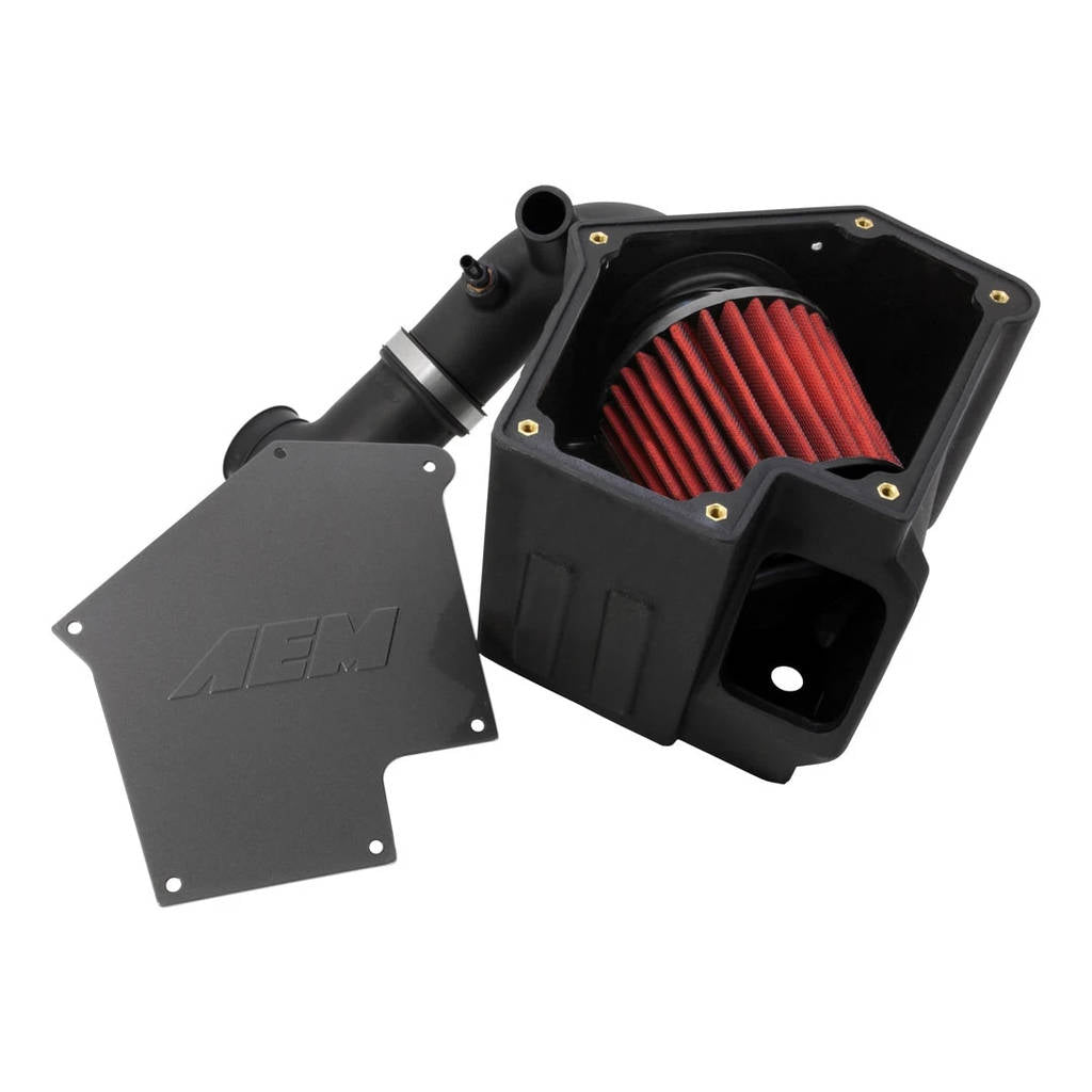 AEM 21-698C Cold Air Intake System for MITSUBISHI RALLIART Photo-0 