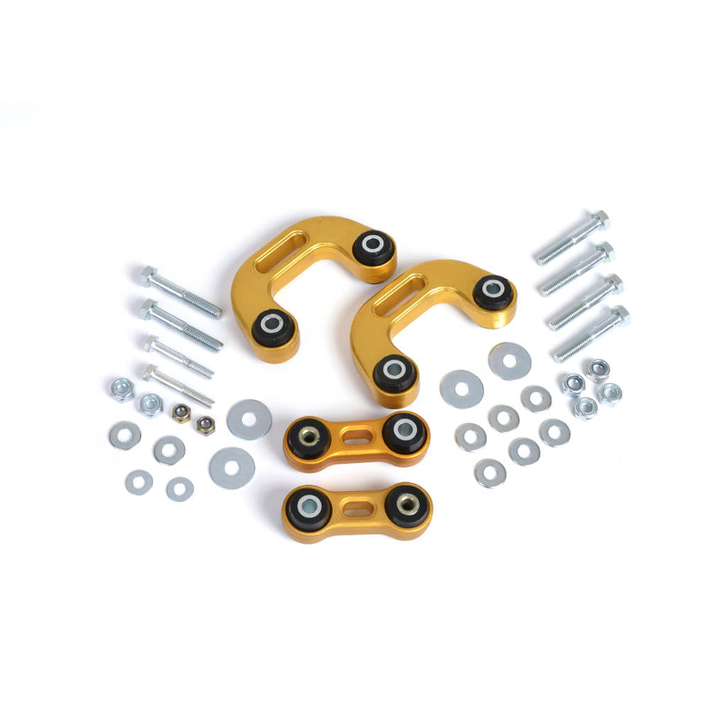 WHITELINE KLC31 Sway Bar Link Photo-1 