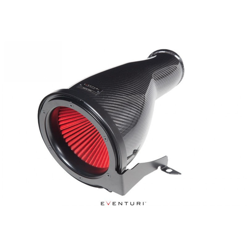 EVENTURI EVE-EA8884-R-INT Air Intake System (Carbon) for VW Golf R (MK8) / MK4 Leon Cupra 300hp 2020+ Photo-3 