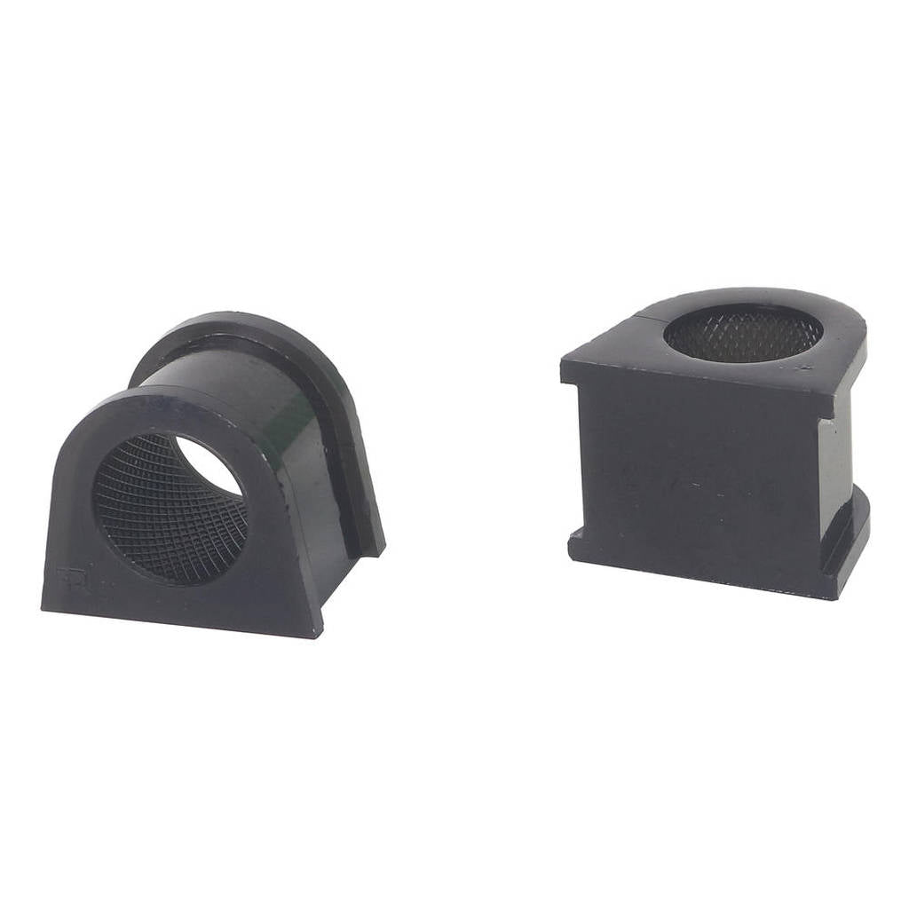 WHITELINE W0406-24 Sway Bar Mount - Bushing Kit 24mm Photo-0 