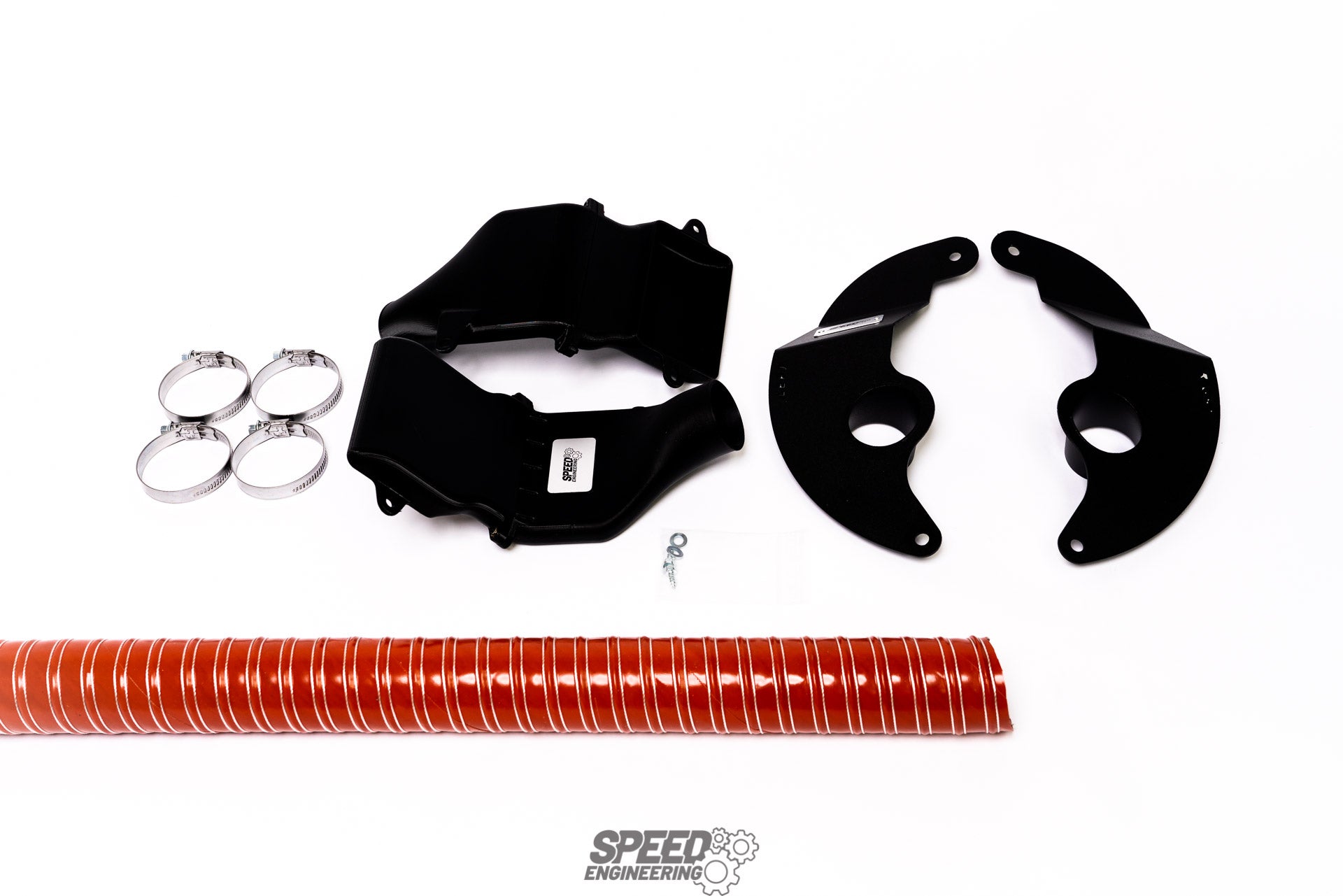SPEED Engineering 13258 Brake cooling set BMW F87 M2 Competition, M2 CS Photo-0 