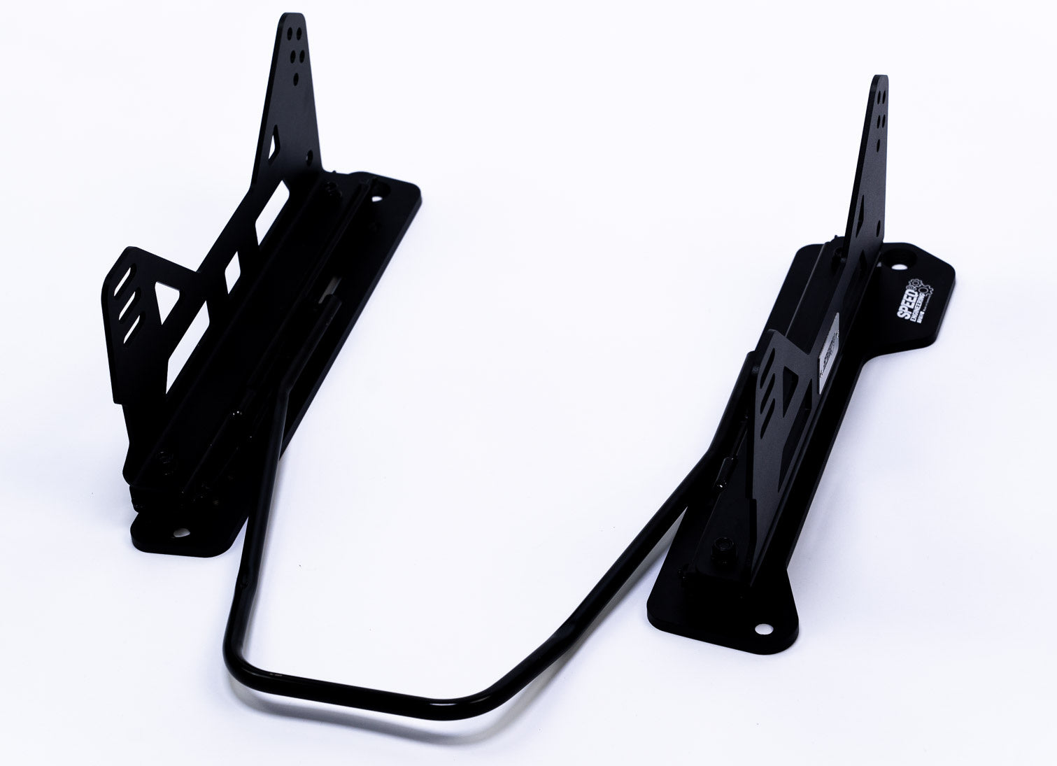 SPEED Engineering 13212 Seat Mount Kit (seat Co-Driver side) BMW F Series all +E92M3 Photo-2 