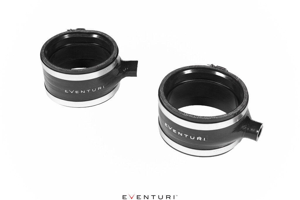 EVENTURI EVE-HCN-CF-INT Carbon Air Intake System for LAMBORGHINI Huracan Photo-3 