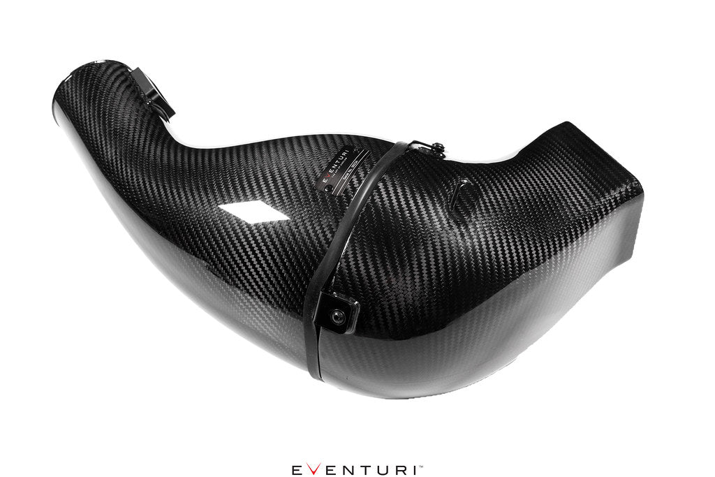 EVENTURI EVE-HCN-CF-INT Air Intake System (Carbon) for LAMBORGHINI Huracan Photo-2 