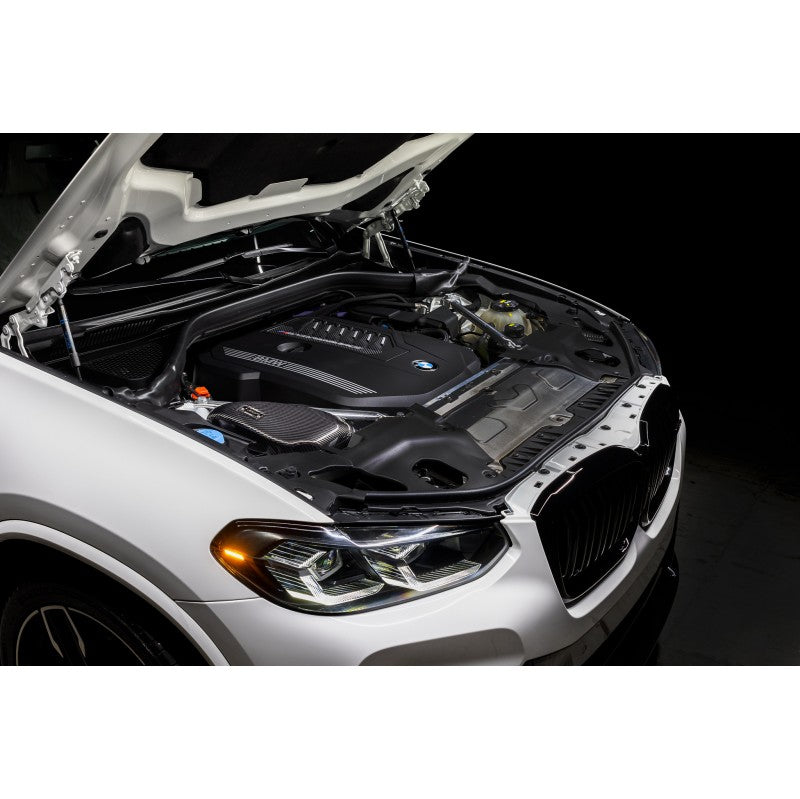 EVENTURI EVE-GXXB58-CF-INT Air Intake System (Carbon) for BMW X3 M40i (G01) / X4 M40i (G02) Photo-5 
