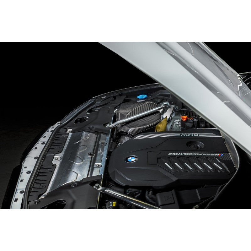 EVENTURI EVE-GXXB58-CF-INT Air Intake System (Carbon) for BMW X3 M40i (G01) / X4 M40i (G02) Photo-7 