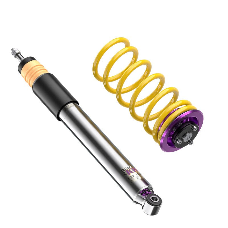 KW 35230879 Coilover Kit V3 CLUBSPORT (incl. top mounts) for FORD Mustang VII (LAE) 2024+ Photo-6 