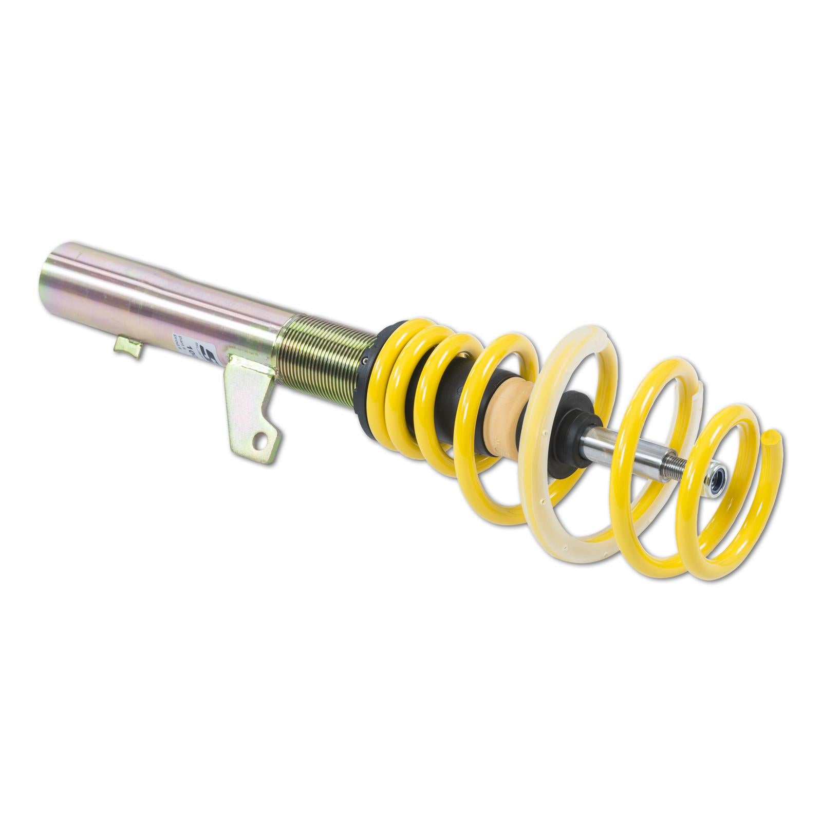 ST 13280077 Coilover Kit ST X AUDI Q3; (8U) 10/11- Photo-2 