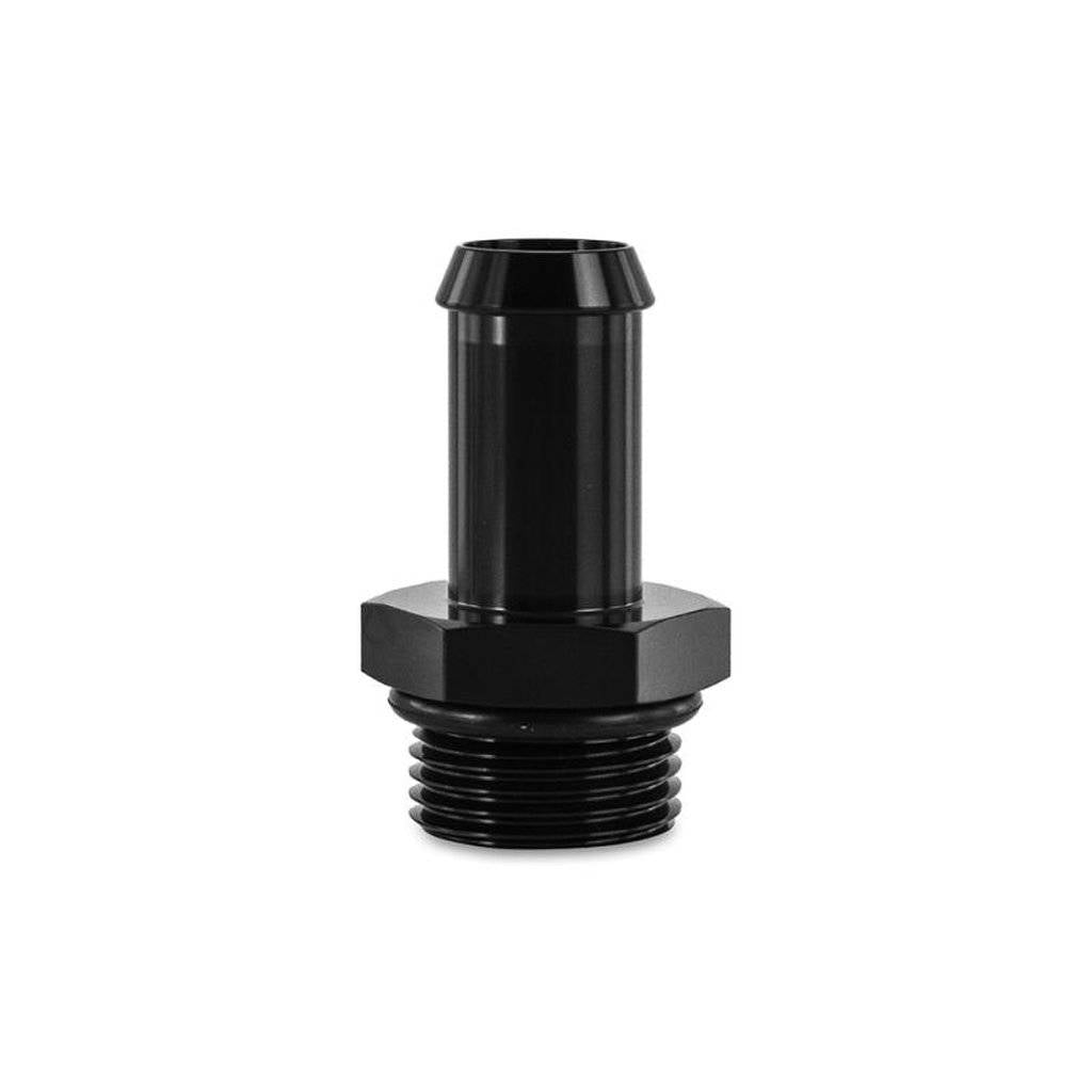 MISHIMOTO MMFT-075SW AIR-TO-WATER INTERCOOLER FITTING, .75" STRAIGHT Photo-0 