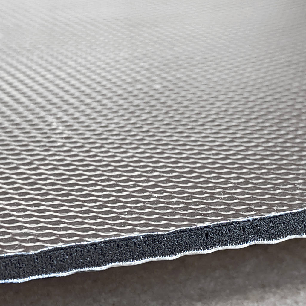 DEI 011013 Form-A-Barrier 12" x 24" Photo-2 