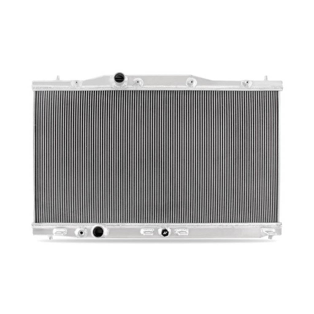 MISHIMOTO MMRAD-CTR-17 HONDA Civic Type R Performance Aluminum Radiator, 2017+ Photo-8 