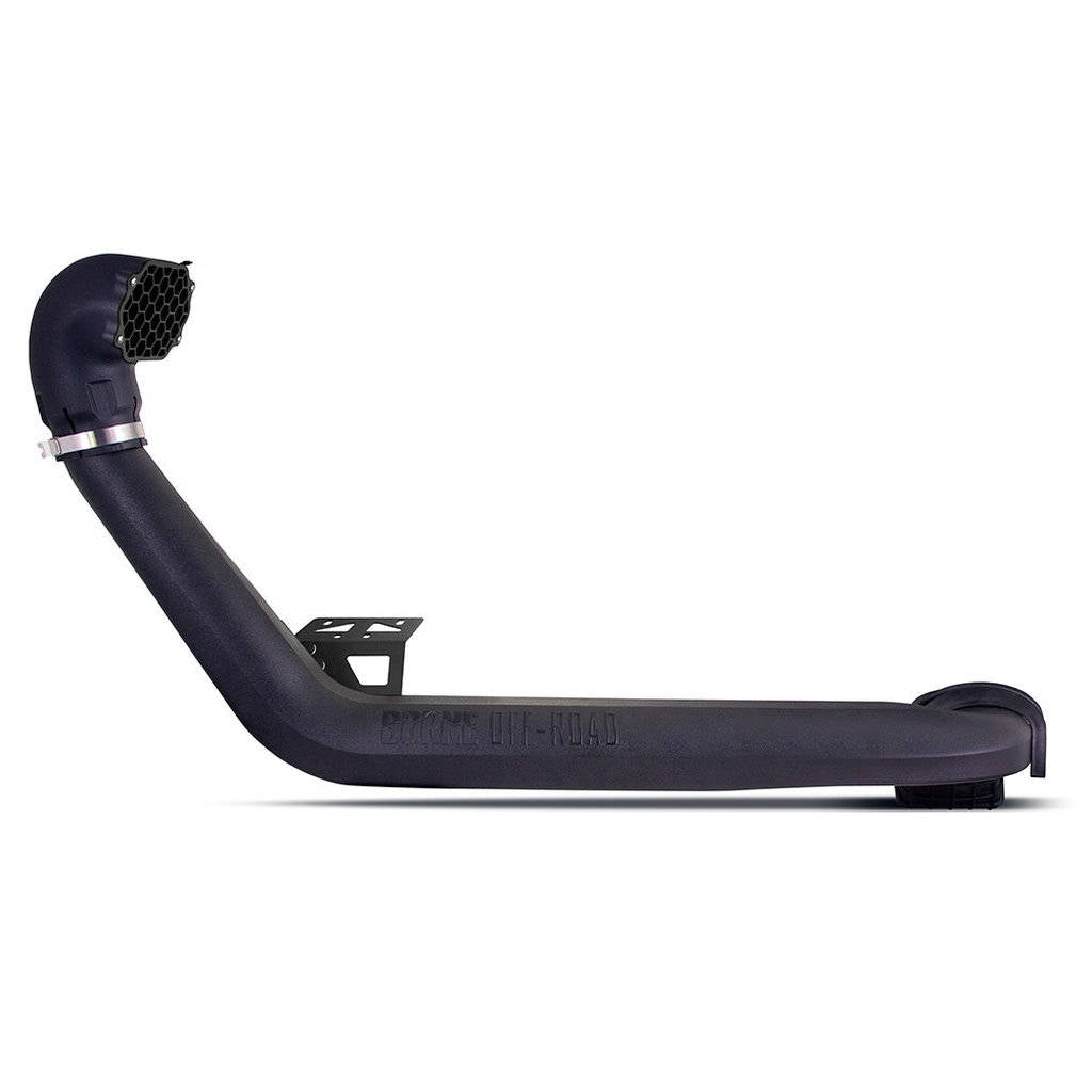 MISHIMOTO MMAI-JL-18N 18+ JEEP Wrangler JL / 20+ Gladiator JT Snorkel Kit, Black Photo-16 