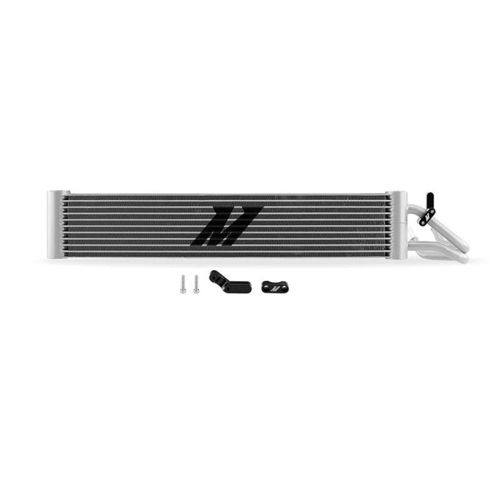 MISHIMOTO MMTC-F80-15 2015-2020 BMW F80 M3/M4 Transmission Cooler Photo-0 
