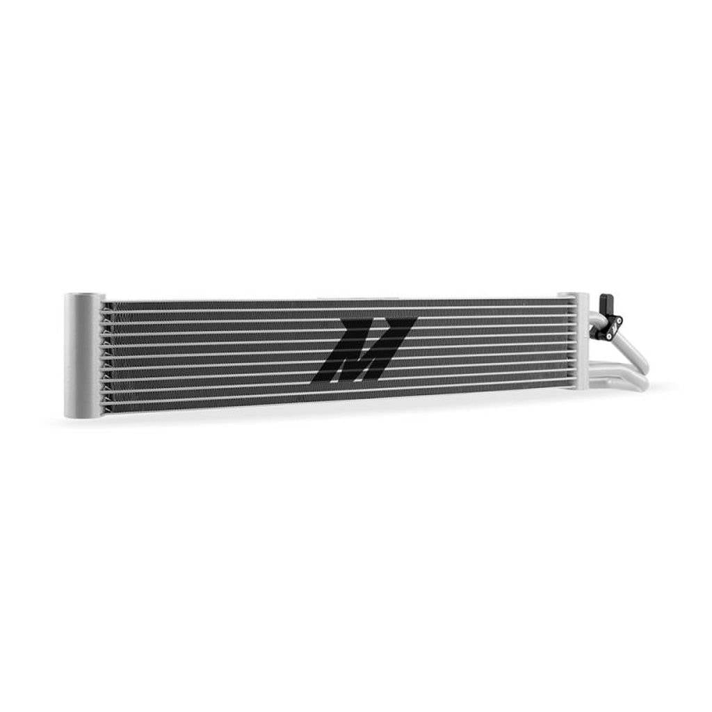 MISHIMOTO MMTC-F80-15 2015-2020 BMW F80 M3/M4 Transmission Cooler Photo-5 
