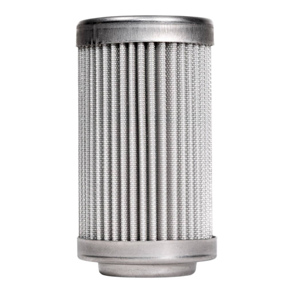 AMS ALP.28.07.0008-1 Fuel Filter Kit (For Use with AMS Flex Fuel Kit) for INFINITI Q50 / Q60 Photo-3 