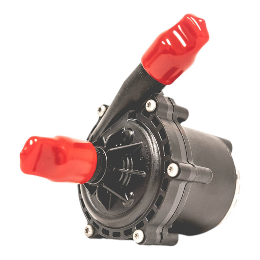 AMS ALP.28.02.0003-1 Auxiliary Intercooler Water Pump Kit for INFINITI Q50 / Q60 Photo-0 