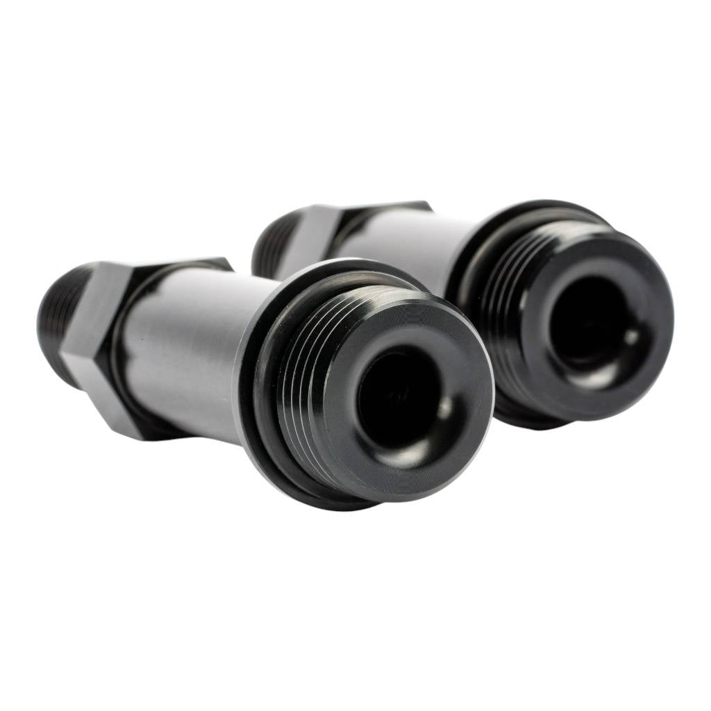 AMS ALP.37.07.0004-1 Fuel System - Fuel Rail Kit for LAMBORGHINI Huracan / AURI R8 Photo-2 