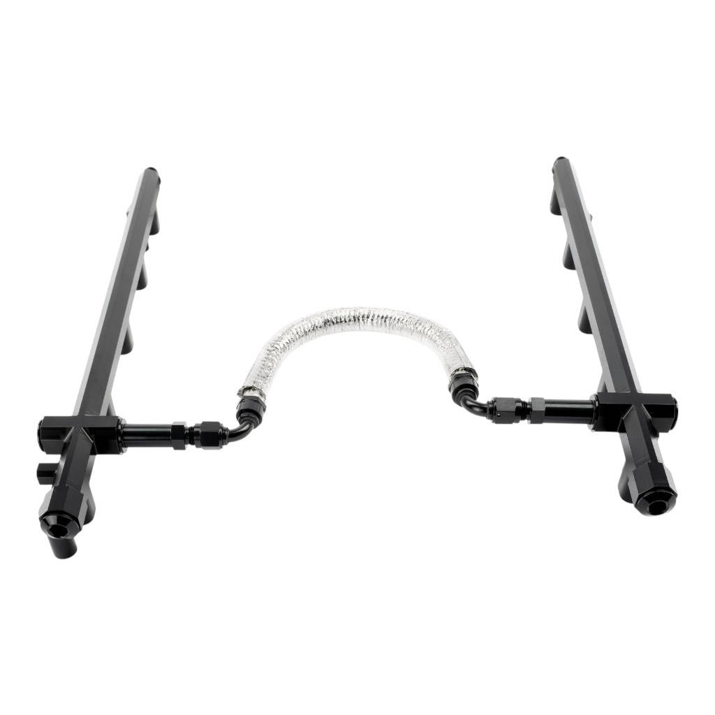 AMS ALP.37.07.0004-1 Fuel System - Fuel Rail Kit for LAMBORGHINI Huracan / AURI R8 Photo-4 