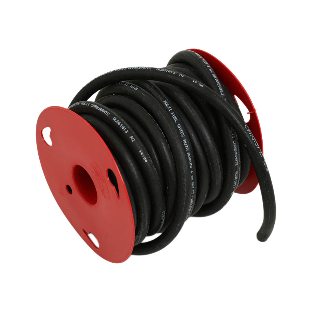 DO88 48-10052 Fuel hose 6mm Photo-0 