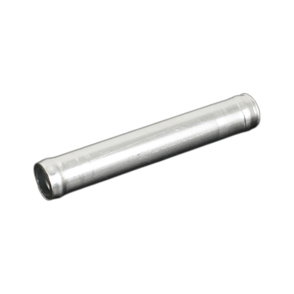 DO88 AL100-8 Aluminium pipe 100mm 0,3125'' (8mm) Photo-0 