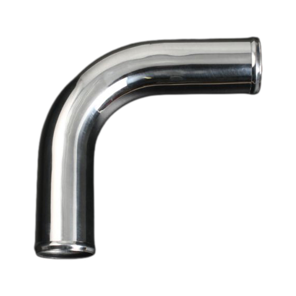 DO88 AB90G60 Aluminium pipe 90 degree 2,375'' (60mm) Photo-0 