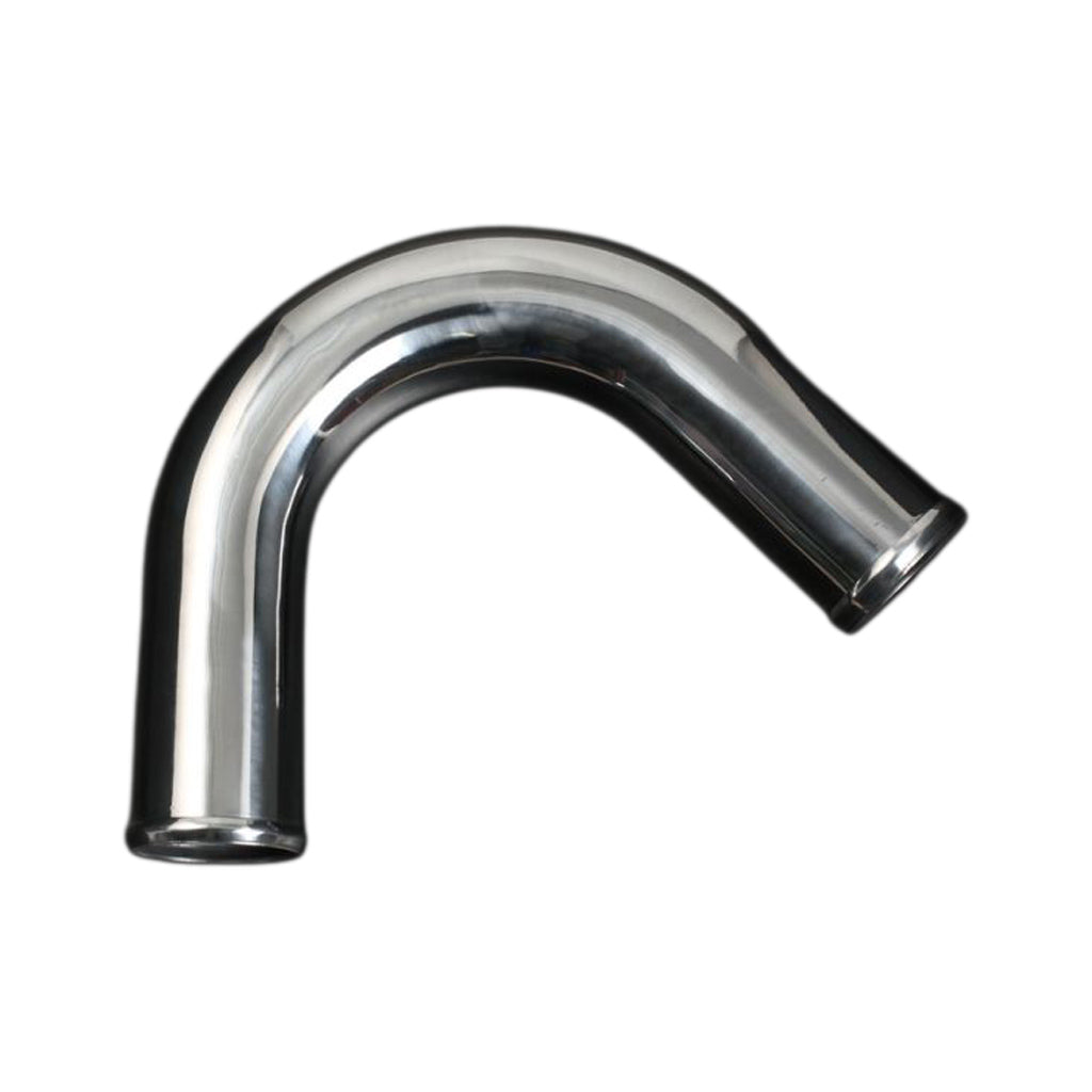 DO88 AB135G63.5 Aluminium pipe 135 degree 2,5'' (63mm) Photo-0 