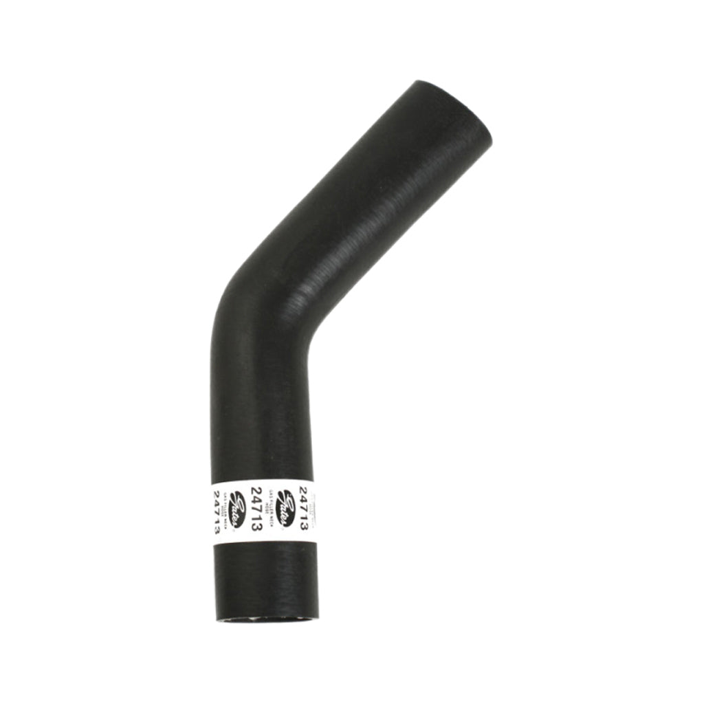 DO88 48-24712 Fuel filler hose 45 degree 2'' (51mm) Photo-0 