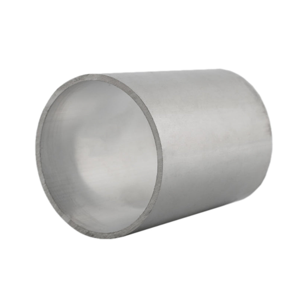 DO88 A3L100-50 Aluminium pipe 50x3 mm, length 100 mm Photo-0 