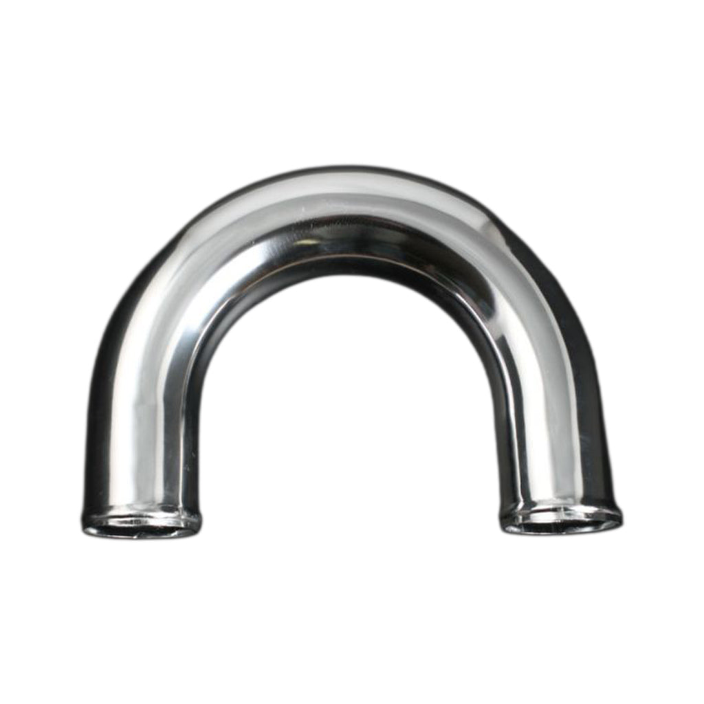 DO88 AB180G60 Aluminium pipe 180 degree 2,375'' (60mm) Photo-0 