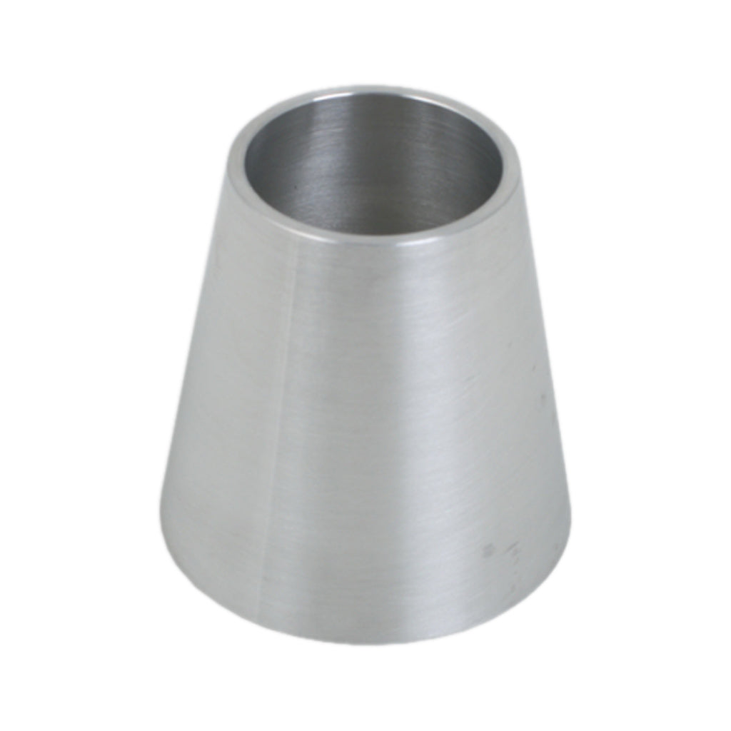 DO88 A3L50-76 Aluminium reducer 2-3´´ (50-76mm) Photo-0 
