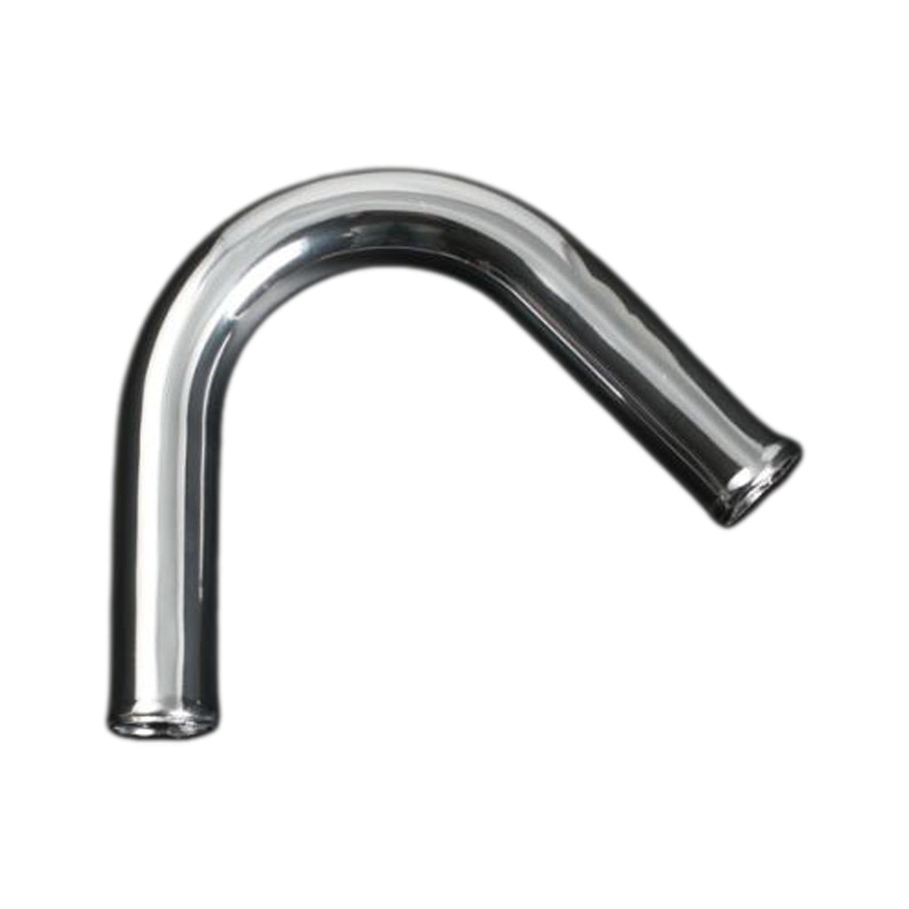 DO88 AB135G35 Aluminium pipe 135 degree 1,375'' (35mm) Photo-0 