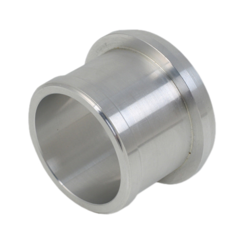 DO88 A3L-Bead-50 Pipe end with hose connection 50mm Photo-0 