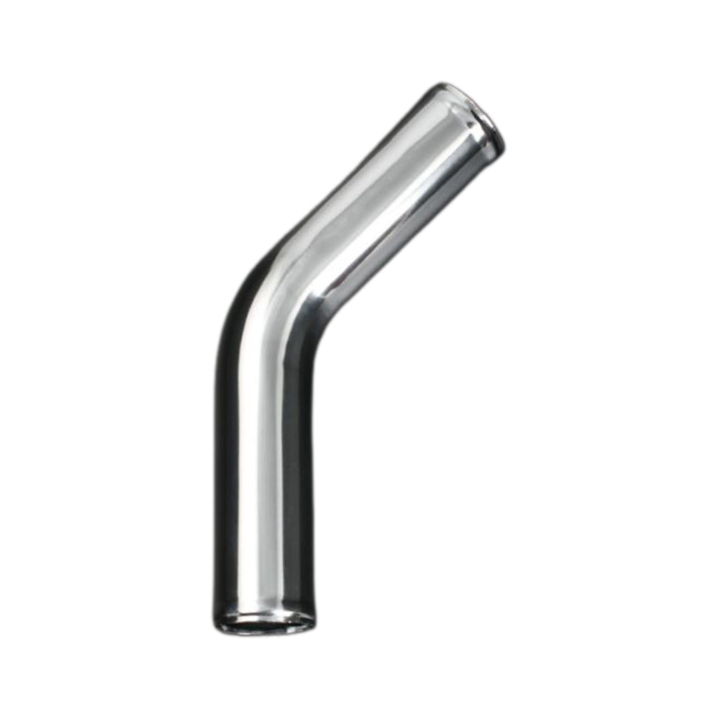 DO88 AB45G50 Aluminium pipe 45 degree 2'' (51mm) Photo-0 