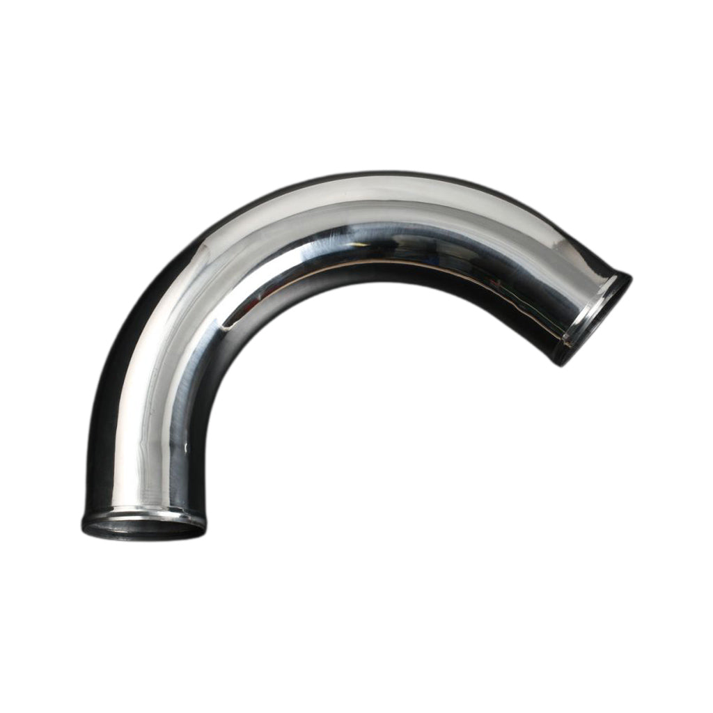 DO88 AB135G102 Aluminium pipe 135 degree 4'' (102mm) Photo-0 