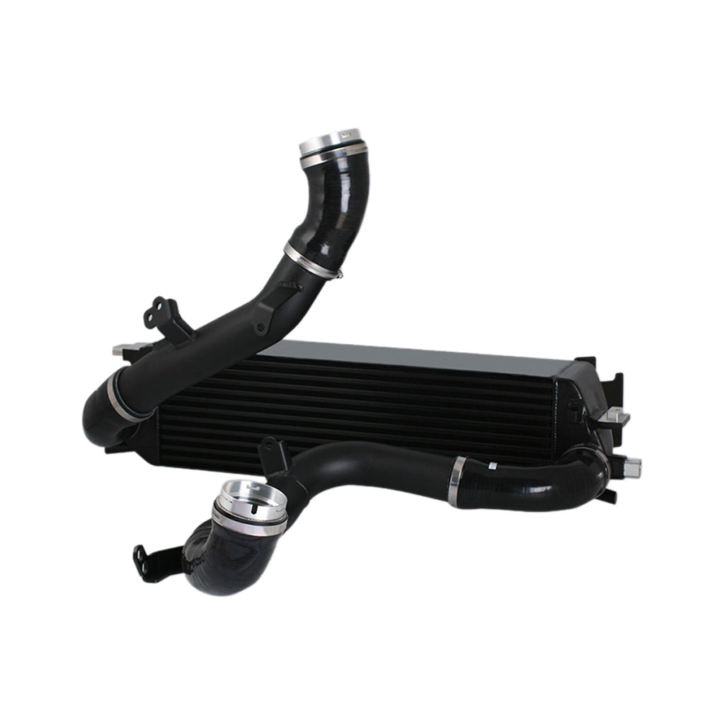 DO88 BIG-260-D-S BigPack Volvo S60 V60 XC60 V90 S90 XC90 SPA Diesel, Black hoses Photo-0 