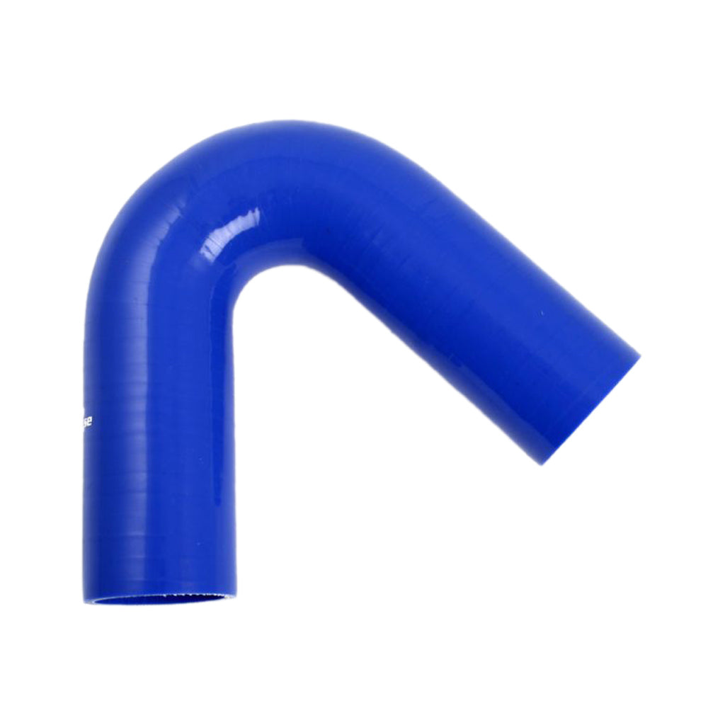 DO88 B135G48 Silicone Hose Blue 135 degree 1,875'' (48mm) Photo-0 