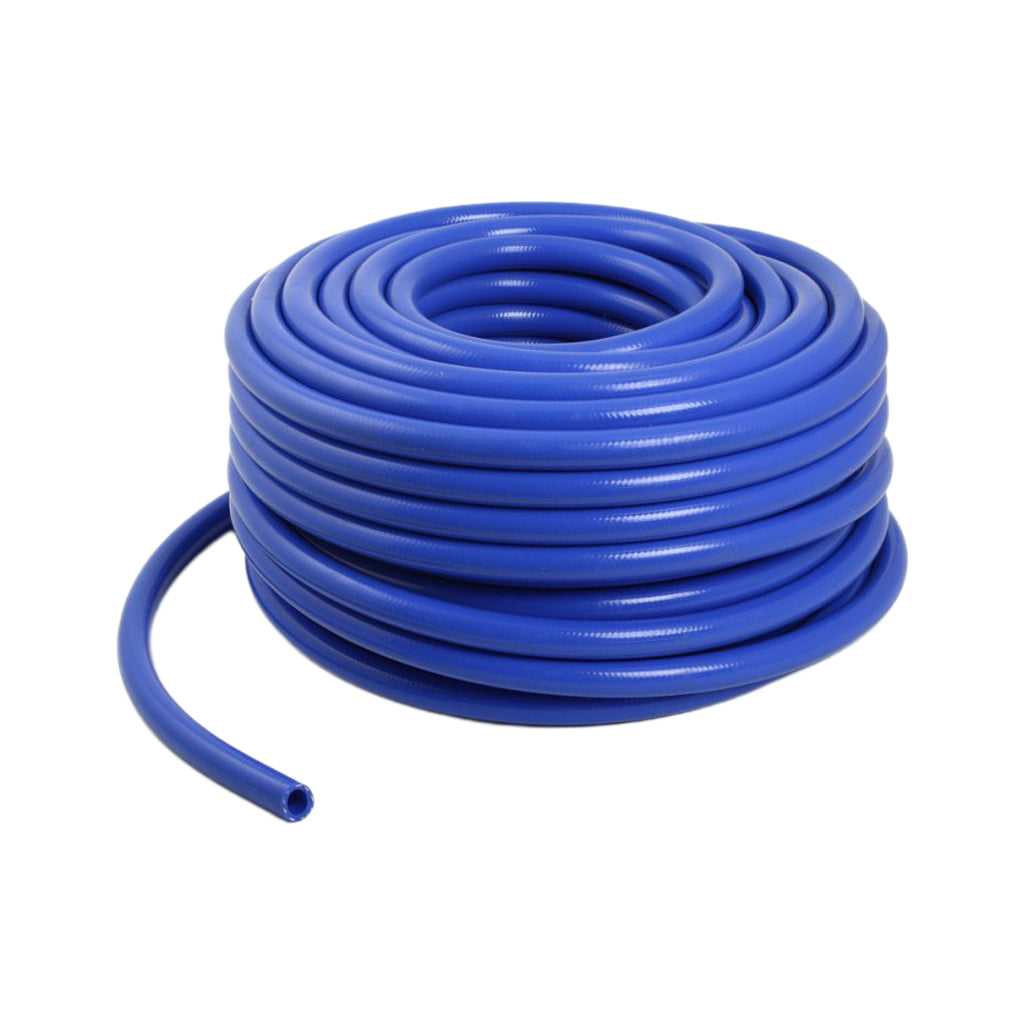 DO88 BE13 Silicone Heater Hose Blue 0,5'' (13mm) Photo-0 