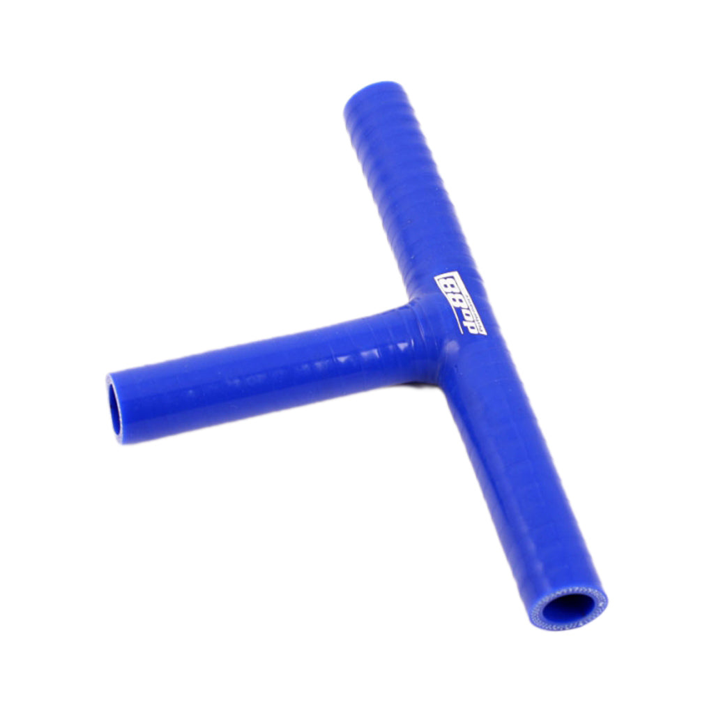 DO88 BLT13 Silicone Hose Blue T 0,5'' (13mm) Photo-0 
