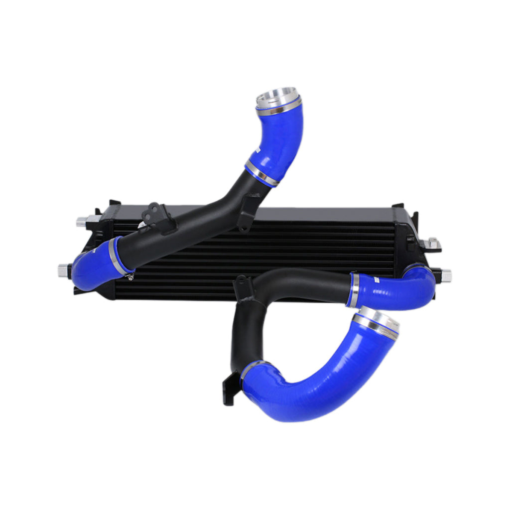 DO88 BIG-260-P-B BigPack Volvo S60 V60 XC60 V90 S90 XC90 SPA Petrol, Blue hoses Photo-0 