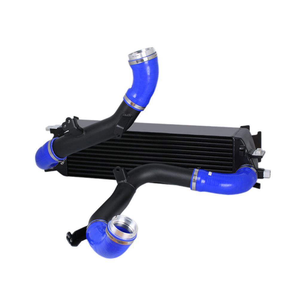 DO88 BIG-260-D-B BigPack Volvo S60 V60 XC60 V90 S90 XC90 SPA Diesel, Blue hoses Photo-0 