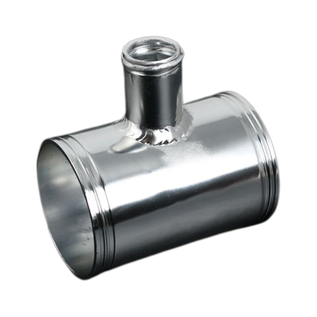 DO88 ALT63-25 Aluminium tube T-connection 2,5 + 1'' Photo-0 