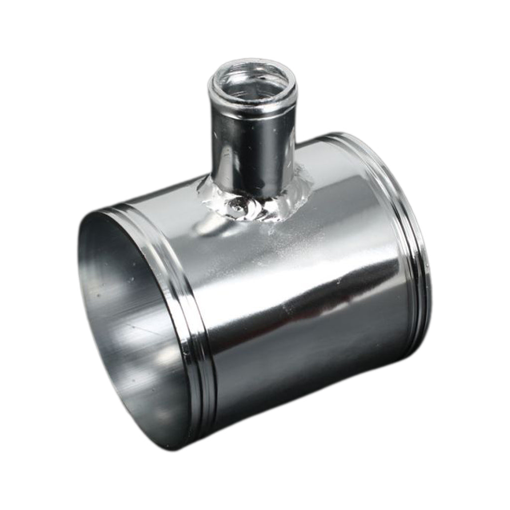 DO88 ALT76-25 Aluminium tube T-connection 3 + 1'' Photo-0 