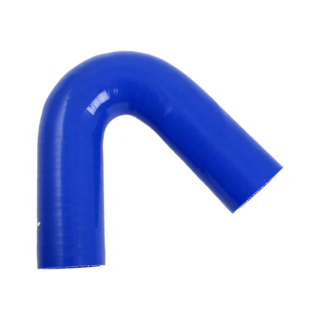 DO88 B135G65 Silicone Hose Blue 135 degree 2,56'' (65mm) Photo-0 