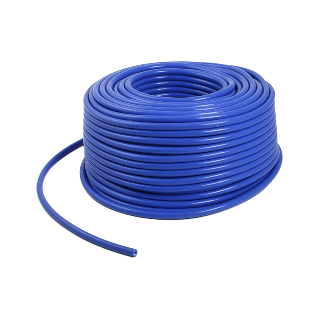 DO88 BE6.3 Silicone Heater Hose Blue 0,25'' (6,3mm) Photo-0 