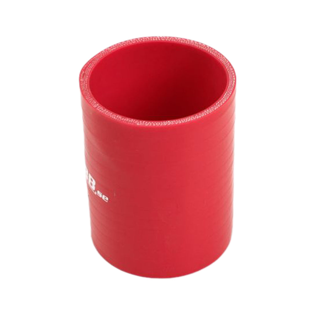 DO88 RC60 Silicone Hose Red Coupler 2,375'' (60mm) Photo-0 